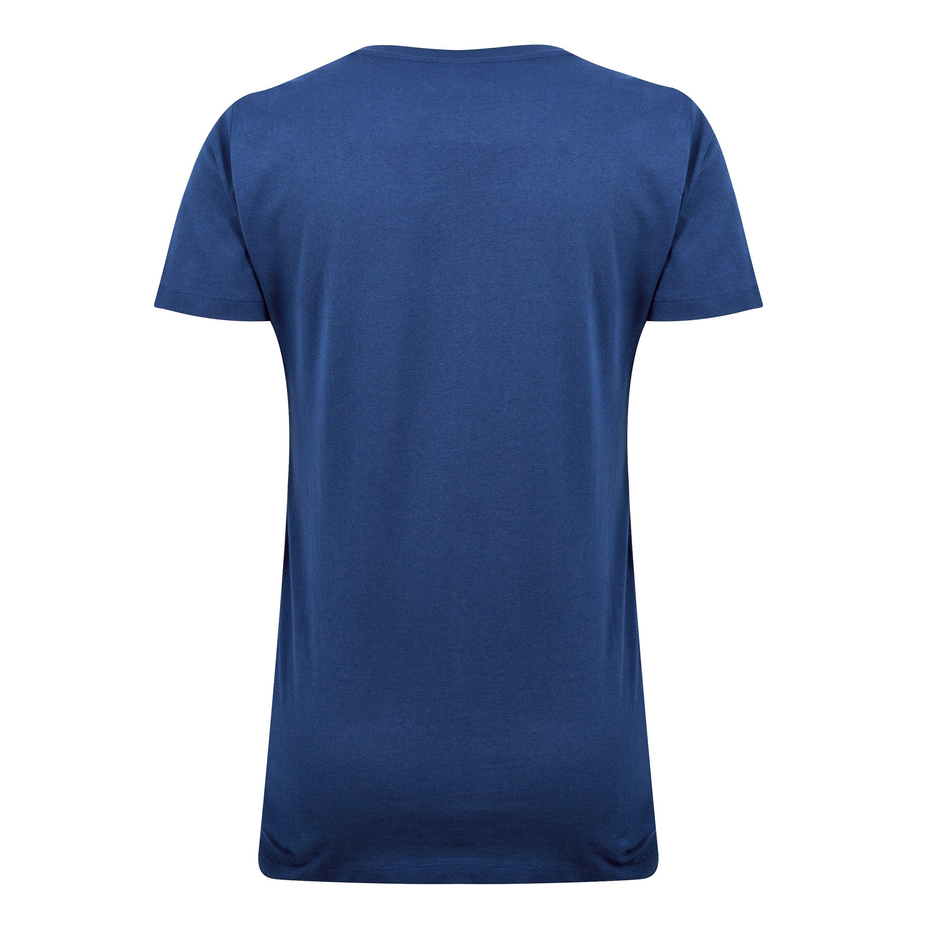 Umbro Crew T Shirt Womens