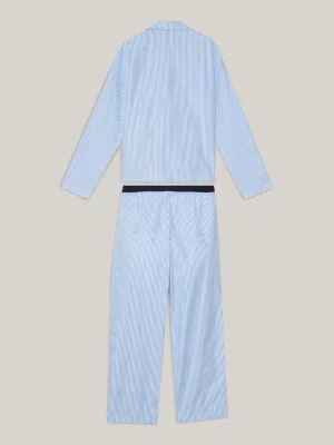 Conjunto de pijama de manga comprida TH Original