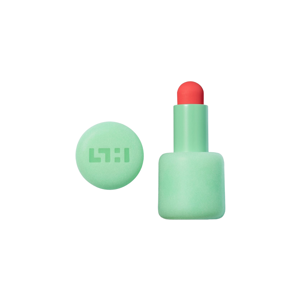 Velvet Blur Matte Lipstick Balm Fever