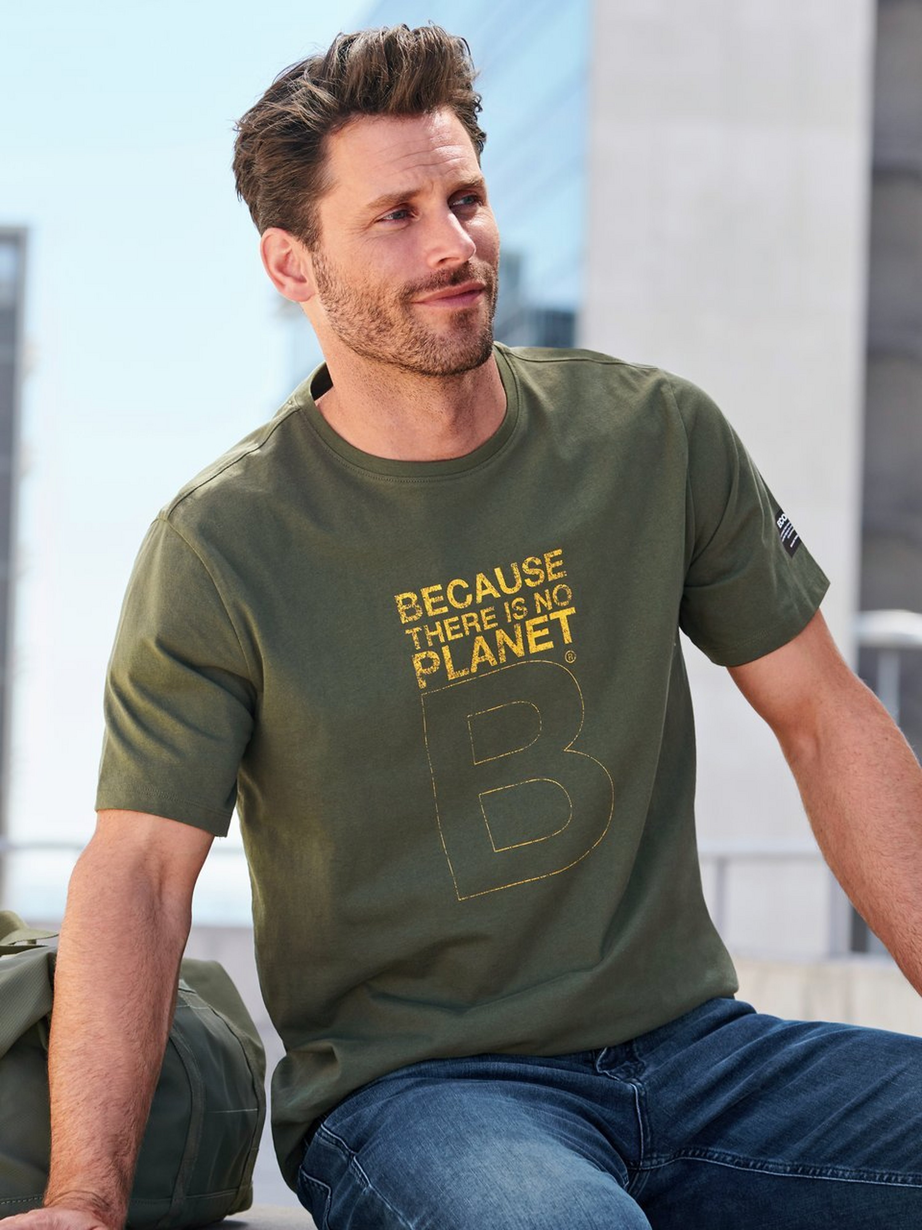 T-Shirt