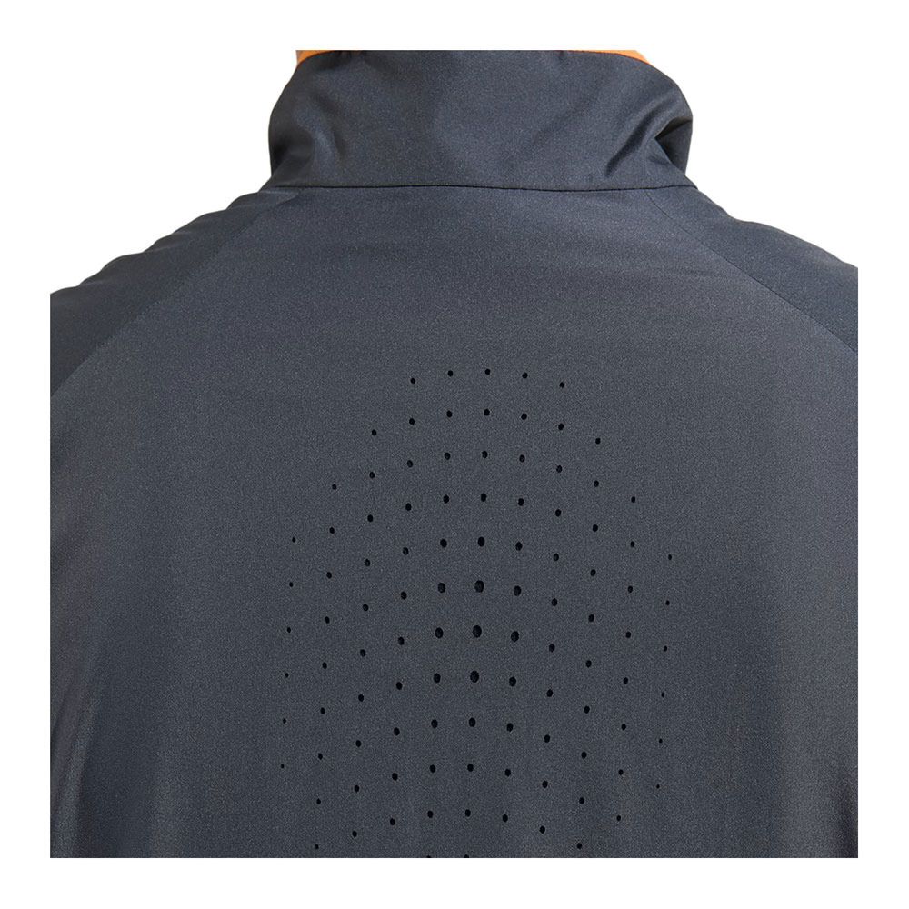 Odlo ESSENTIAL LIGHT - Veste Homme india ink