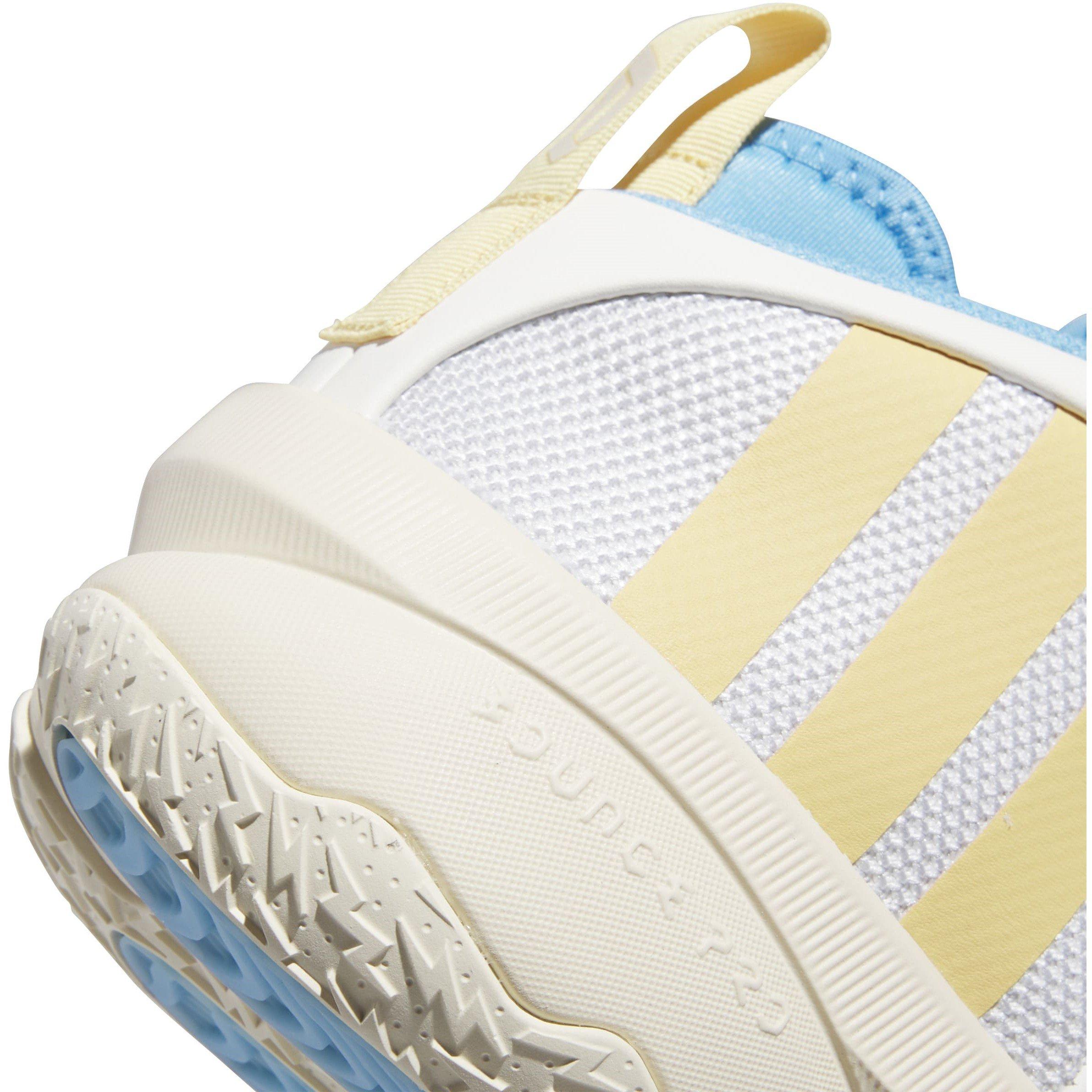 adidas Dame 8 Extply Basketball Trainers Mens