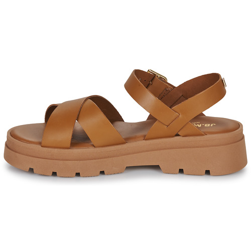 JB Martin - 1DECIDEE - Veau camel