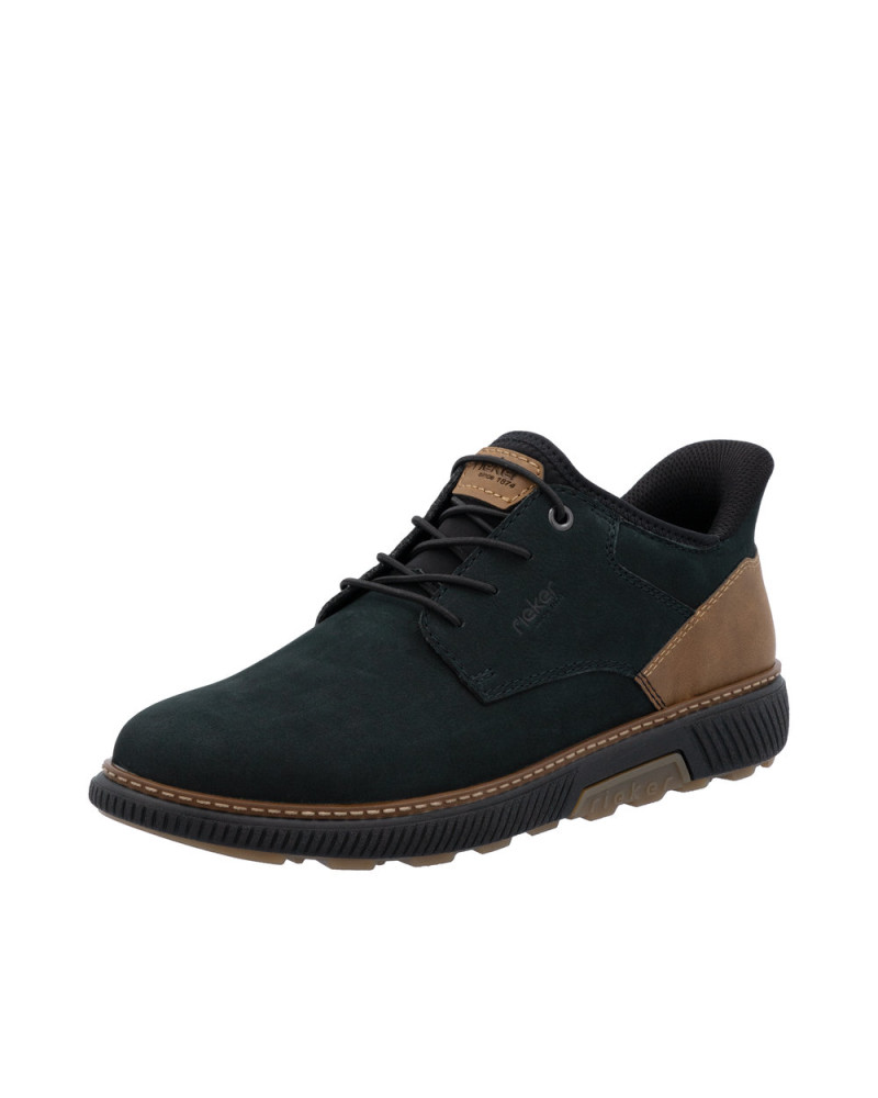 Rieker Herre sko - Slip on