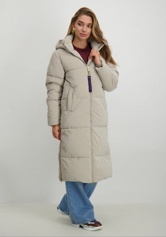 Harper & Yve Jas Yitty AW24N217