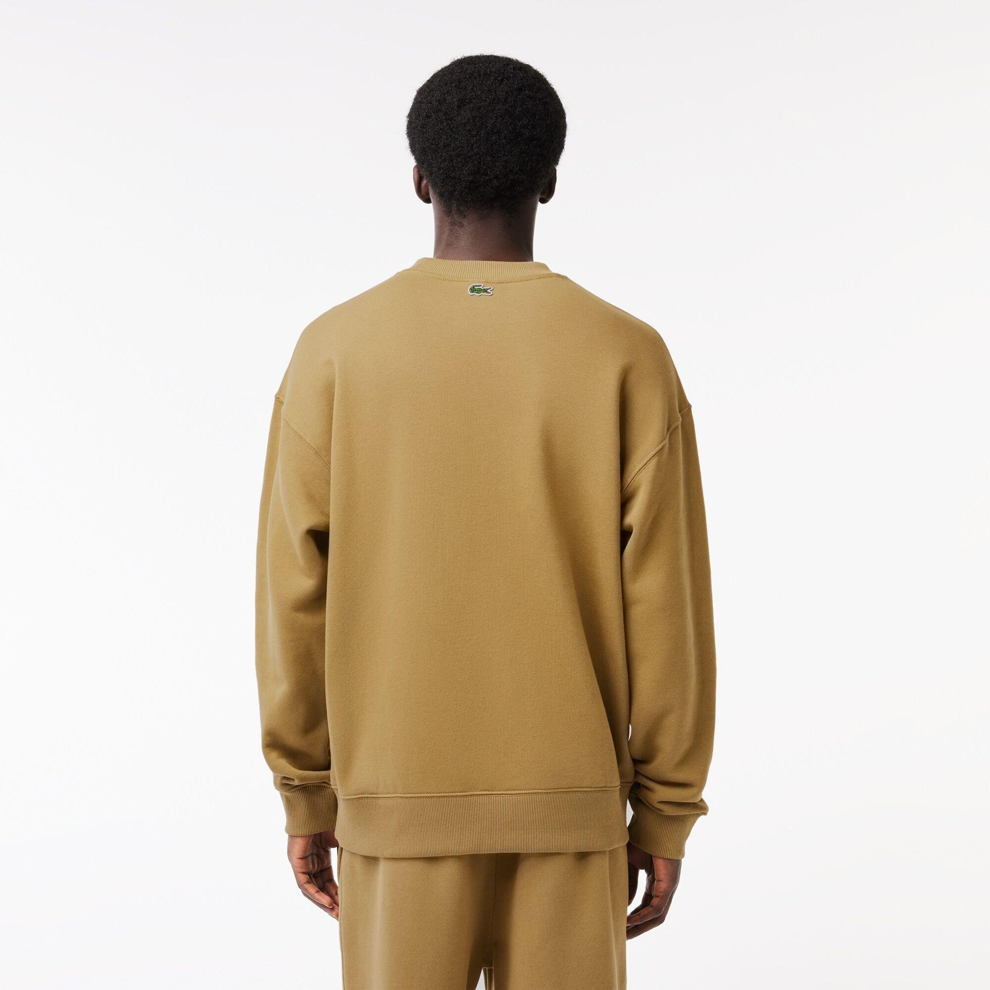 Lacoste Croc Crew Sweatshirt