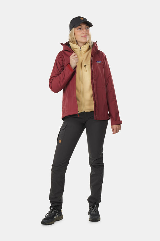Patagonia Patagonia Torrentshell 3L Hardshell Jas Dames