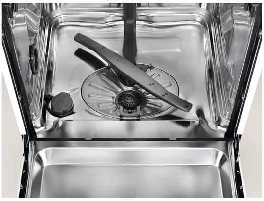 ELECTROLUX - Lave vaisselle tout integrable 60 cm EEQ47210L