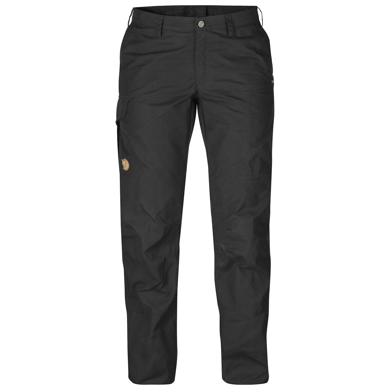 Fjällräven Womens Karla Pro Trousers Curved
