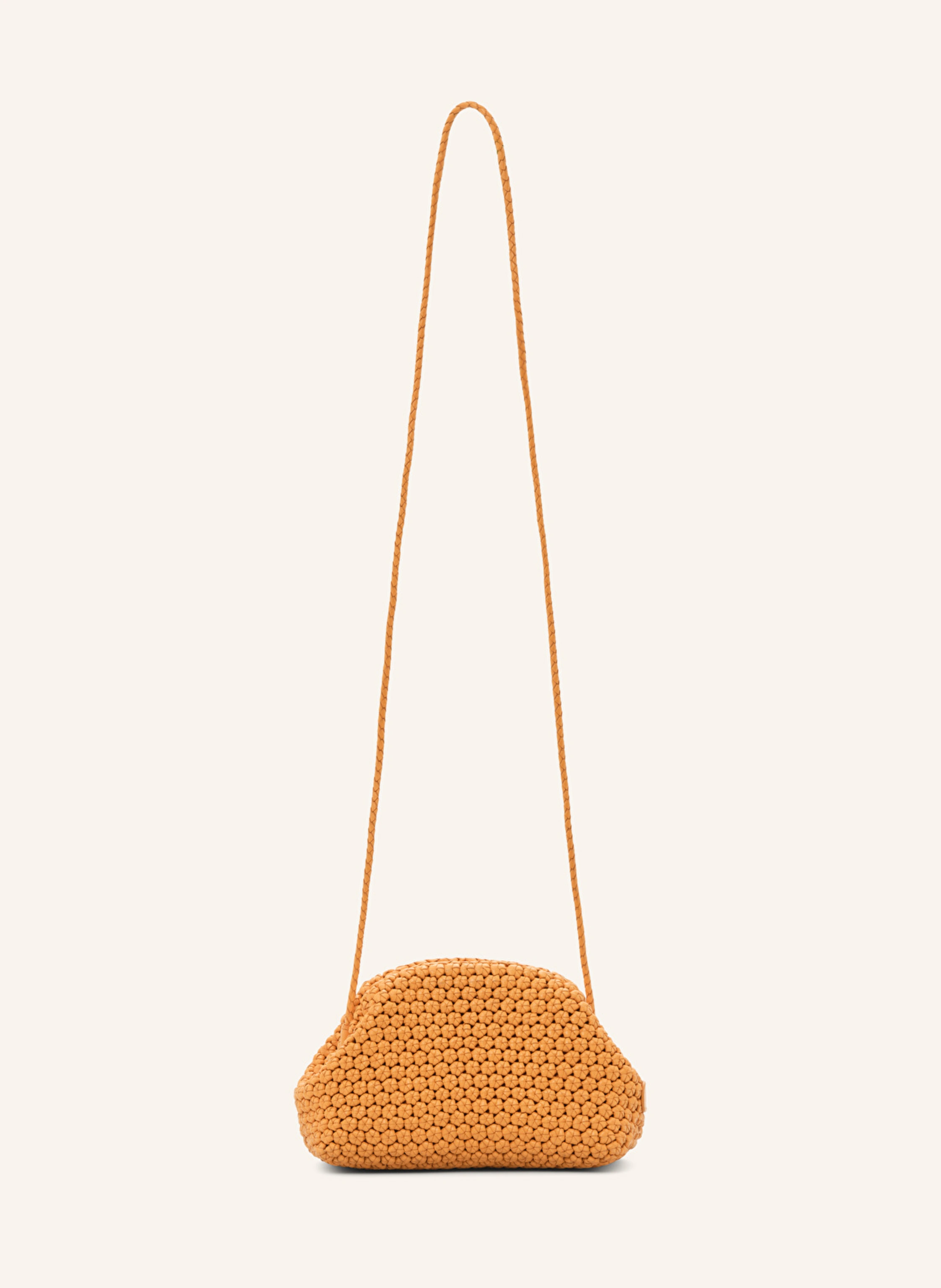 LOTTUSSE Handtasche NOODBAG