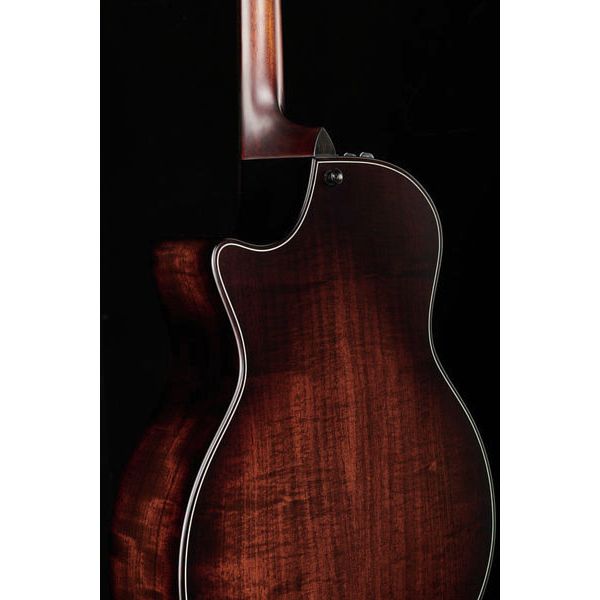 Taylor Builders Edition 324ce