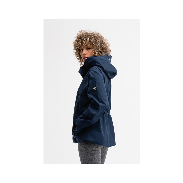 Mountain Works Utility Hydrid Rain Jacket