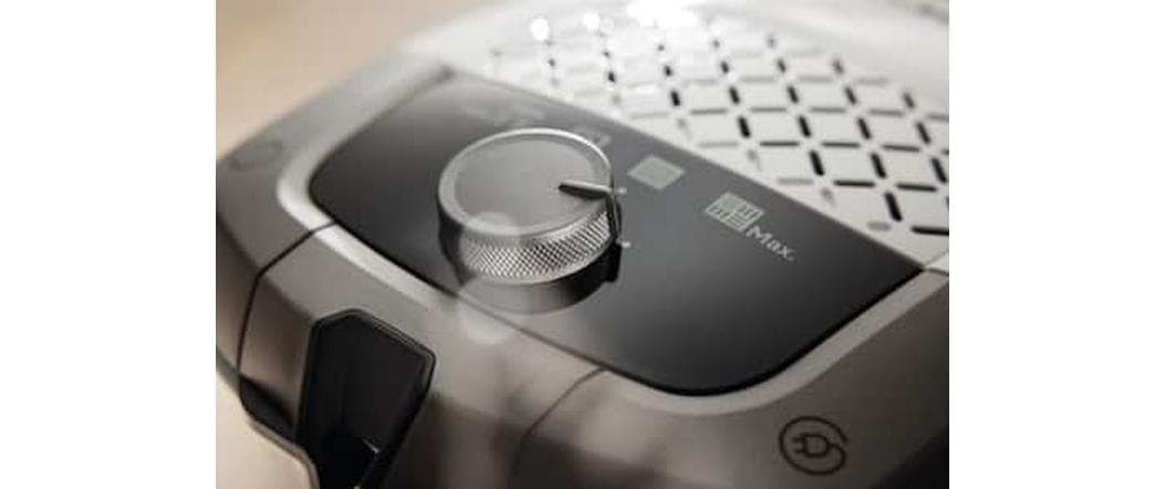 Miele Bodenstaubsauger »Guard S1« 890 W mit Beutel