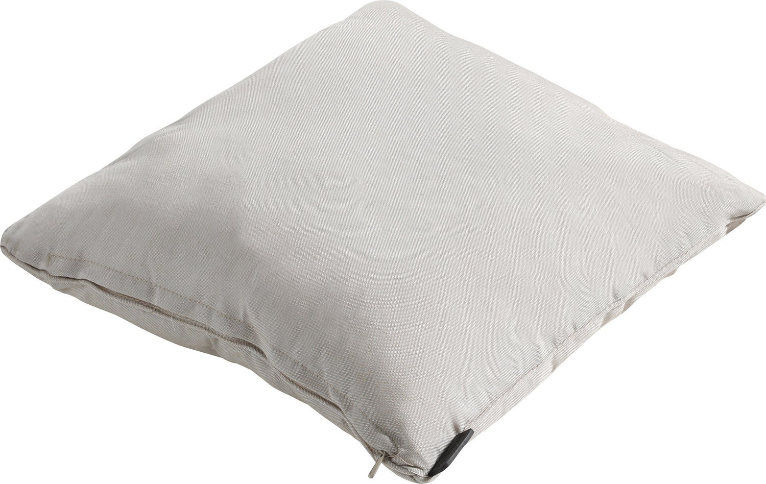 Madison sierkussen Panama beige 45 x 45 x 12 cm