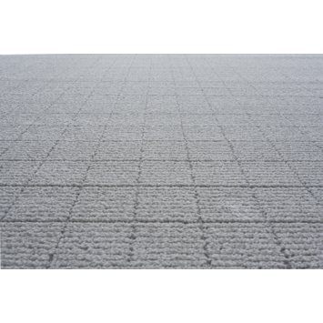 Vloerkleed Trento Ruit off-white 160x230 cm