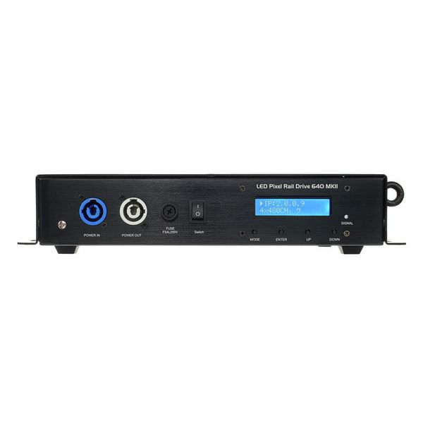Stairville LED Pixel Rail Drive 640 MKII