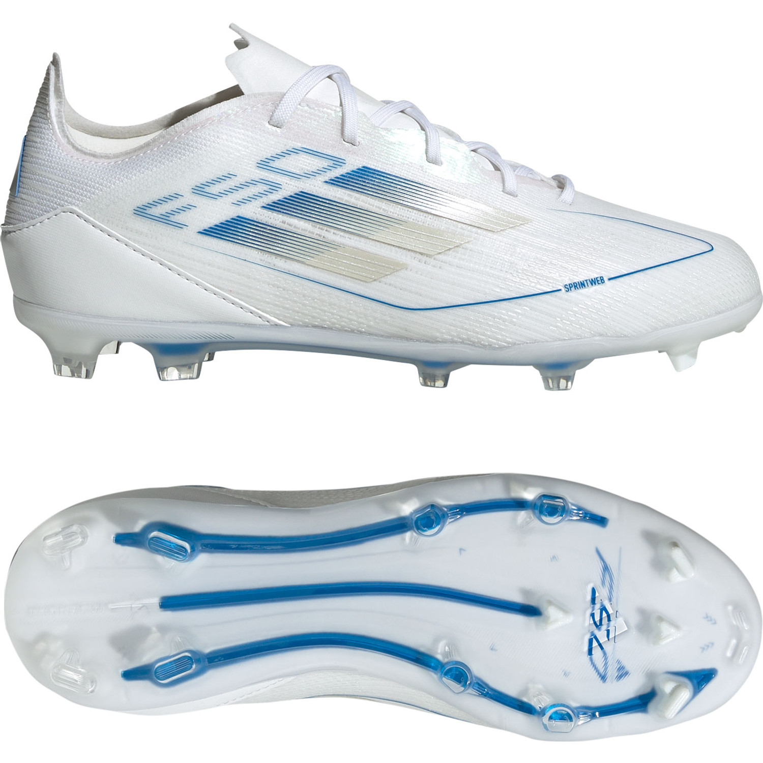 adidas F50 Elite FG Kids