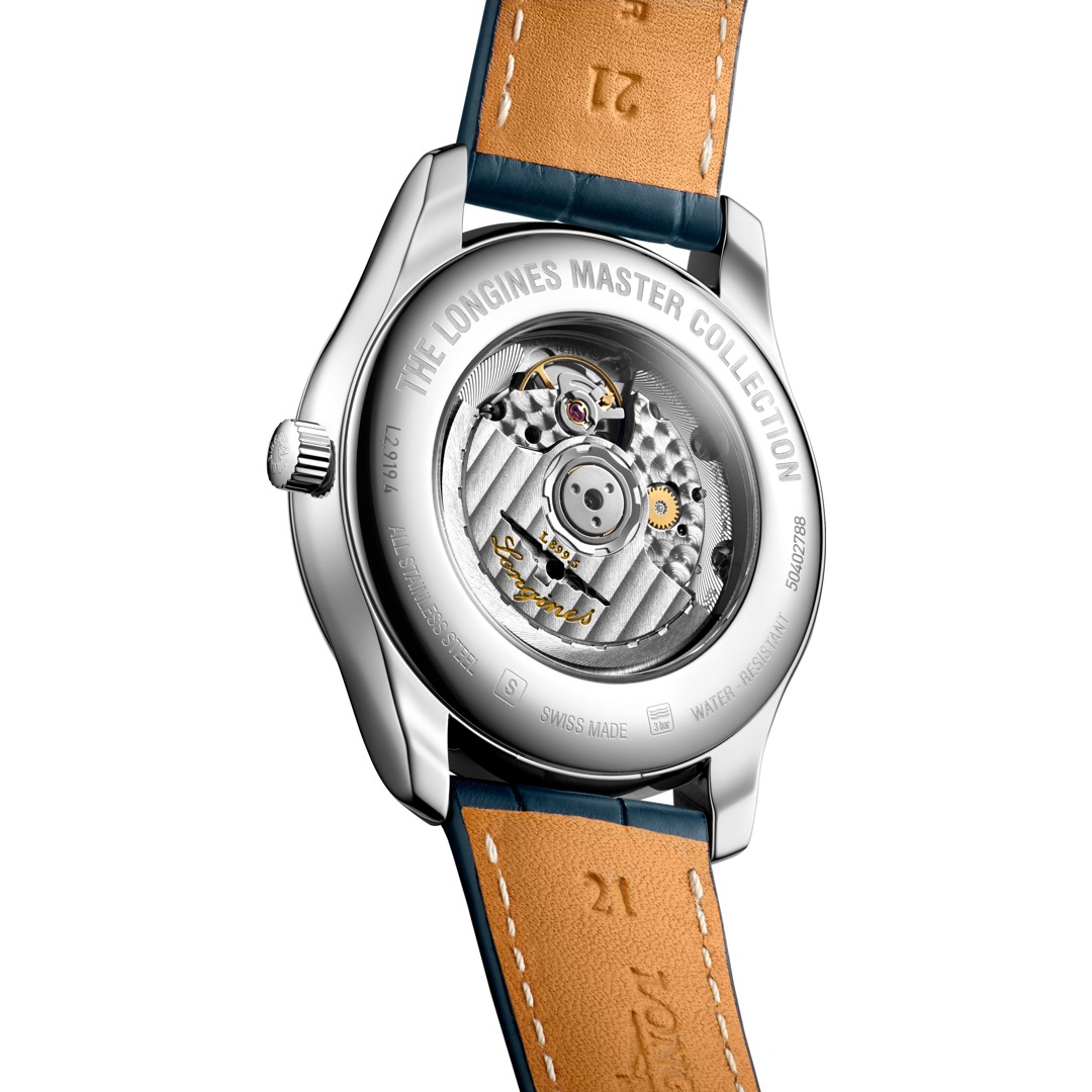 Longines Master Collection Moonphase 42mm