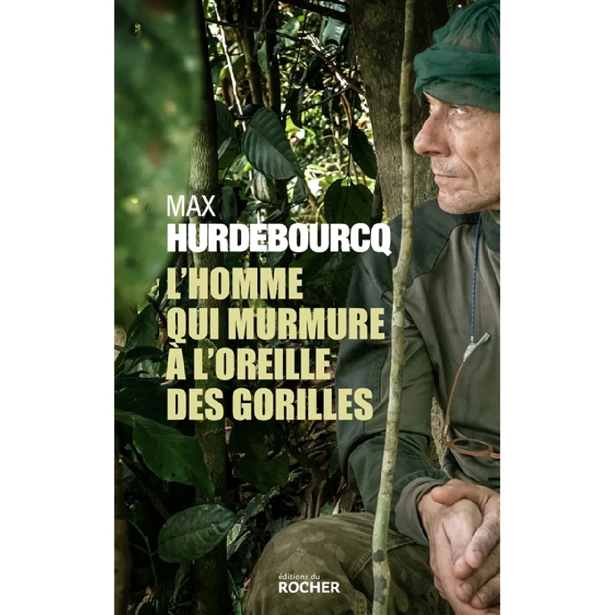 L'homme qui murmure à l'oreille des gorilles · Occasion