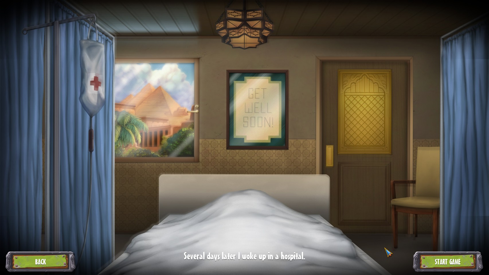 Zombie Solitaire 2 Chapter 3- PC