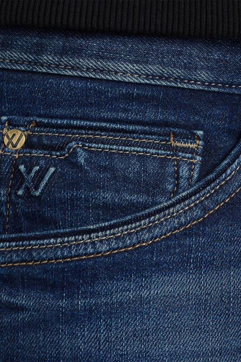 PME legend blauwe heren jeans