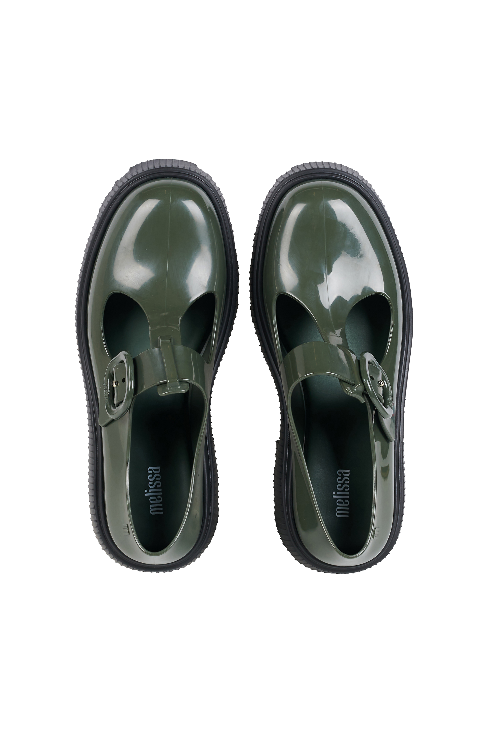 MELISSA Derbies Melissa Jackie Ad Vert