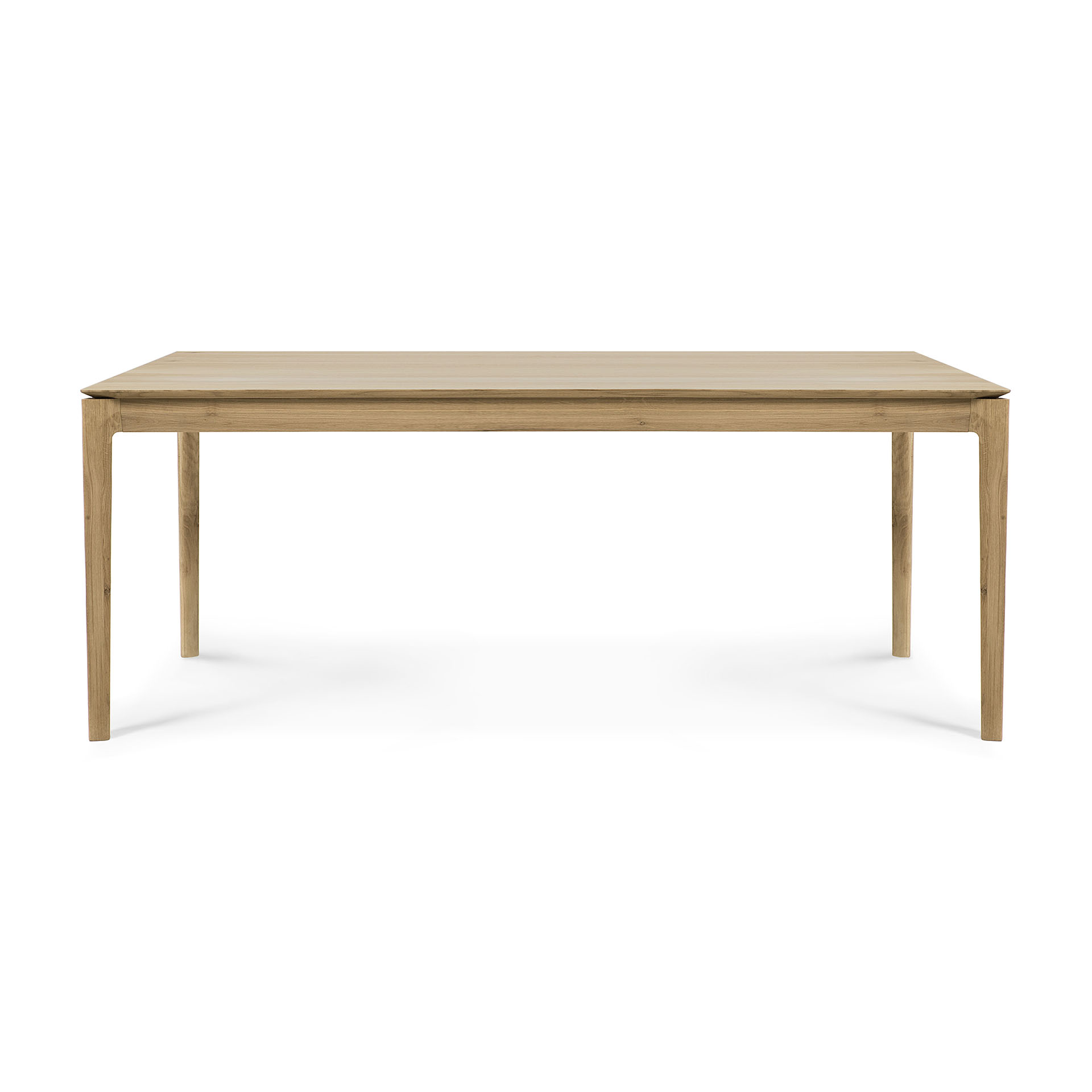Tafel Bok 200X95 - eiken - geolied