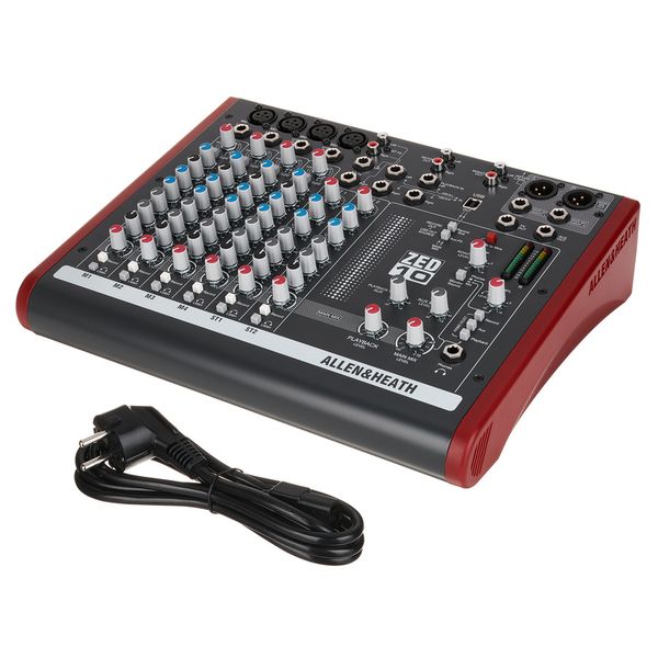 Allen & Heath ZED-10 Mixer