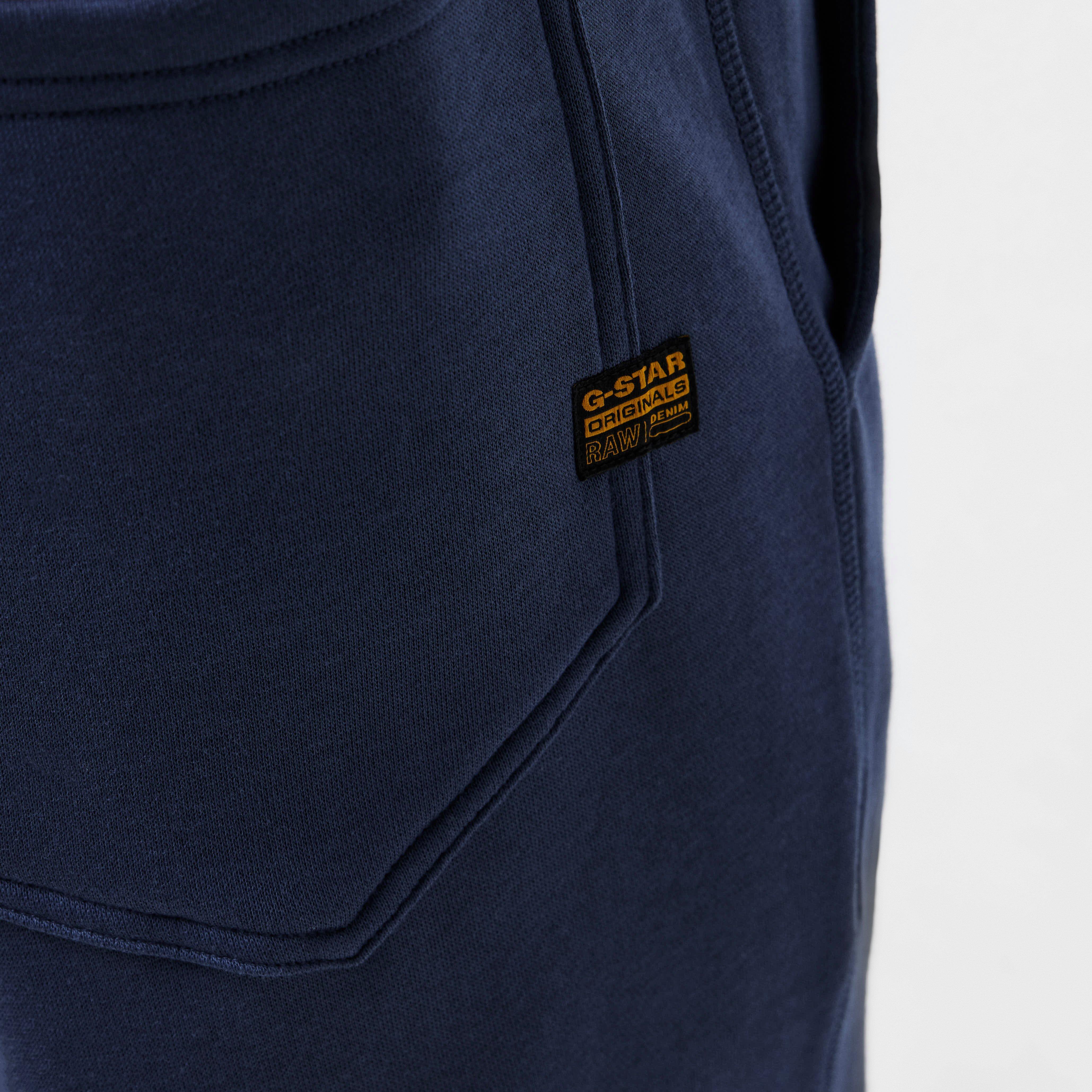 G Star Premium Core Jogging Bottoms
