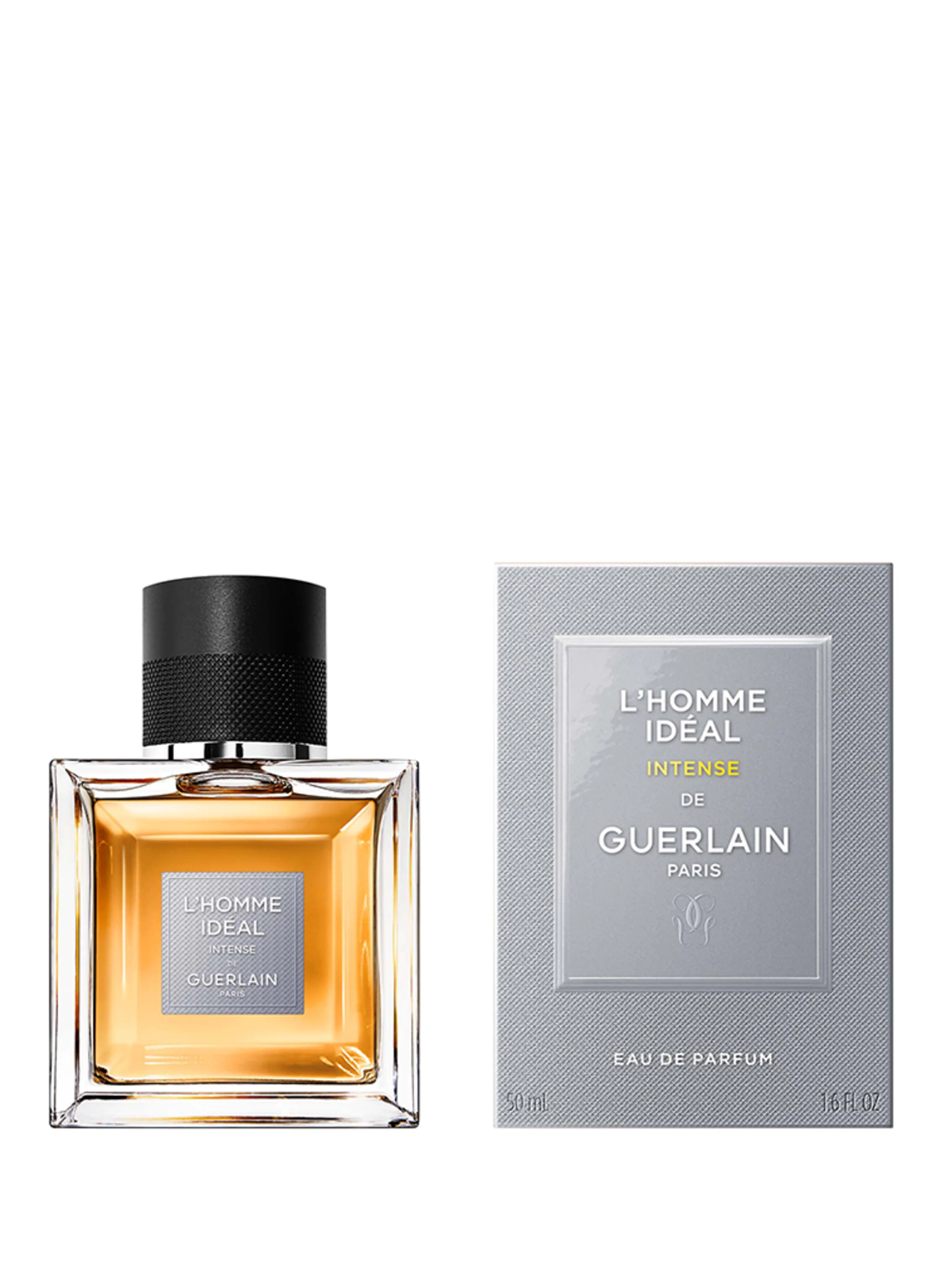 GUERLAIN L´HOMME IDÉAL INTENSE