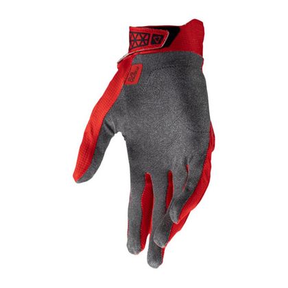 Gants cross Leatt 3.5 LITE 2025 - Rouge