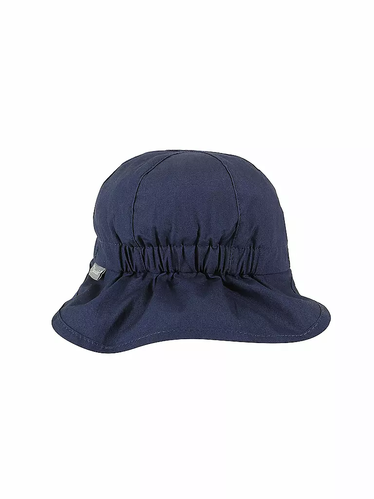 STERNTALER Baby Schirmmütze blau