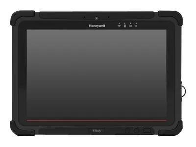 Honeywell RT10A - Tablet - grov - Android 9.0 (Pie) - 32 GB - 10.1