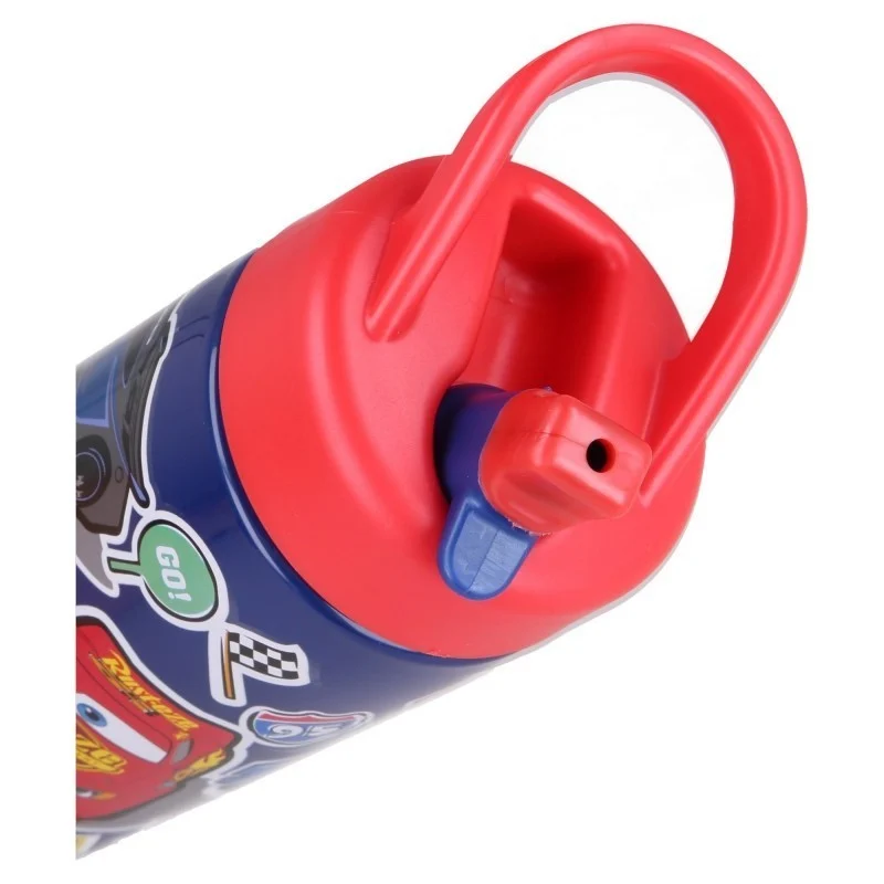 Stor - Drikkedunk (410 ml) - Biler