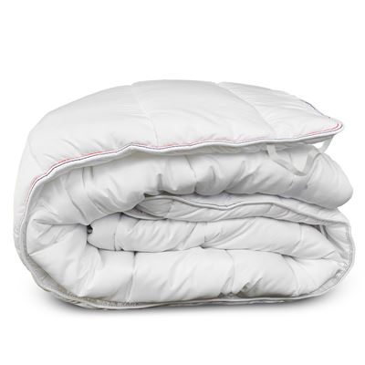 Surmatelas à mémoire de forme Qualigel – confort enveloppant