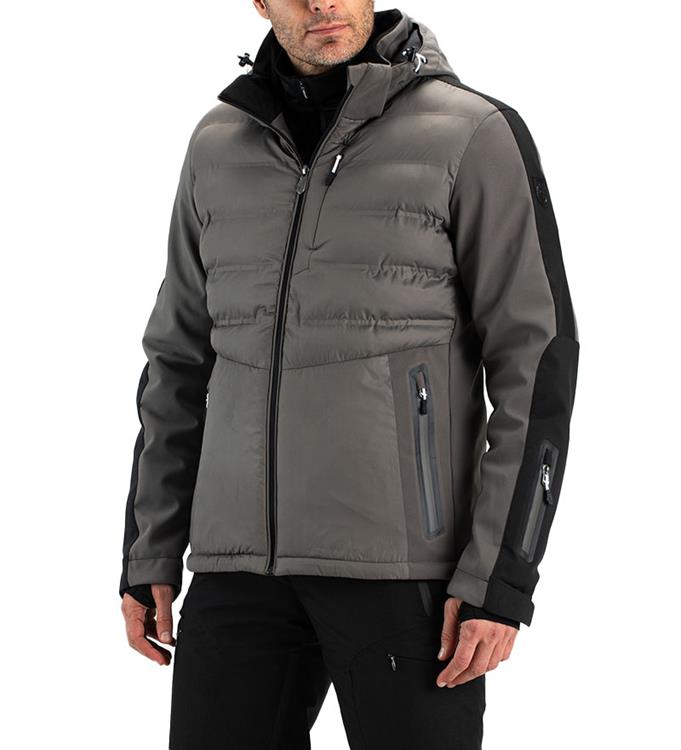 Falcon Men Kane Ski-jack