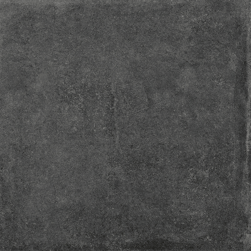Valence Borco vloertegel 60x60cm nero gerectificeerd
