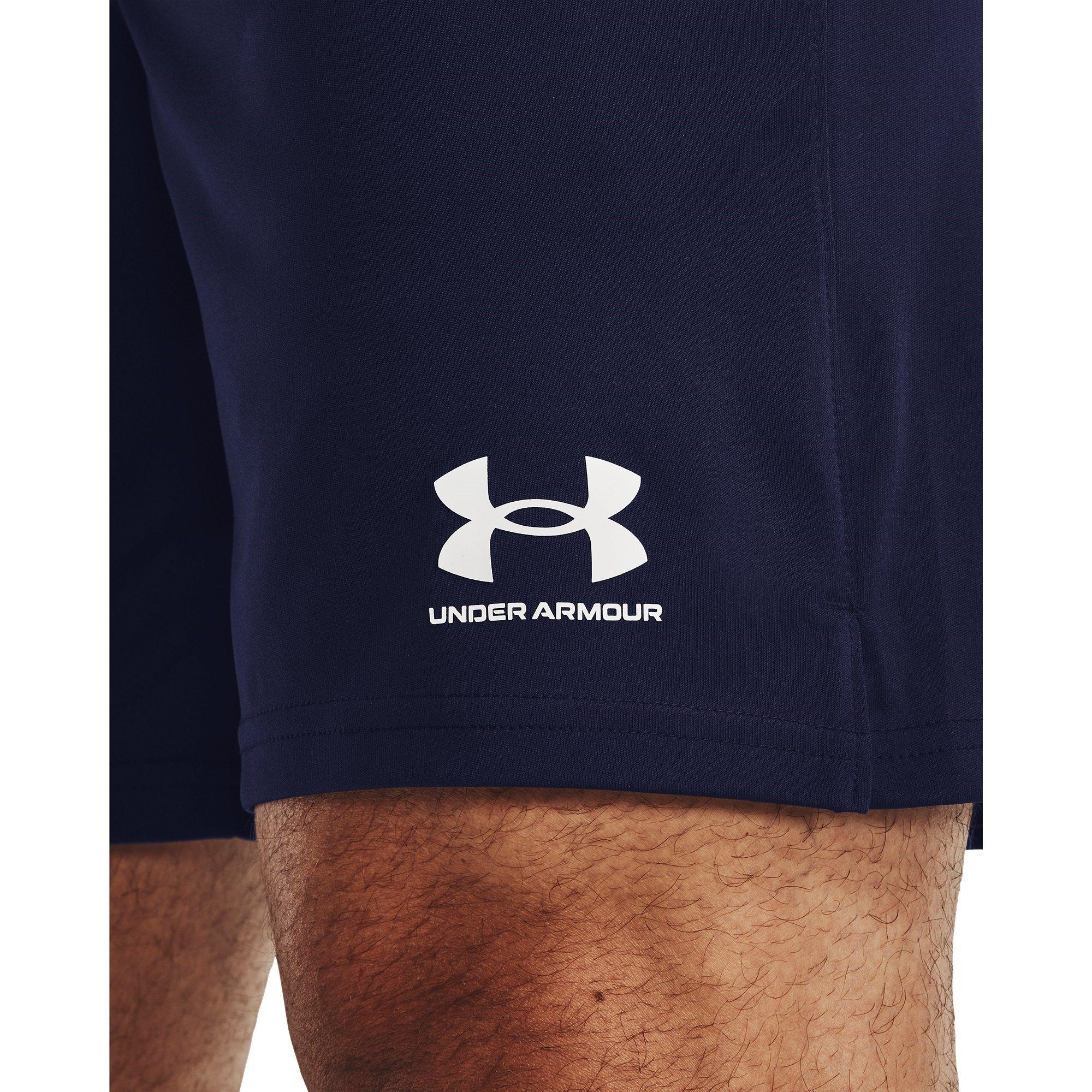 Under Armour Challenger Core Shorts Mens
