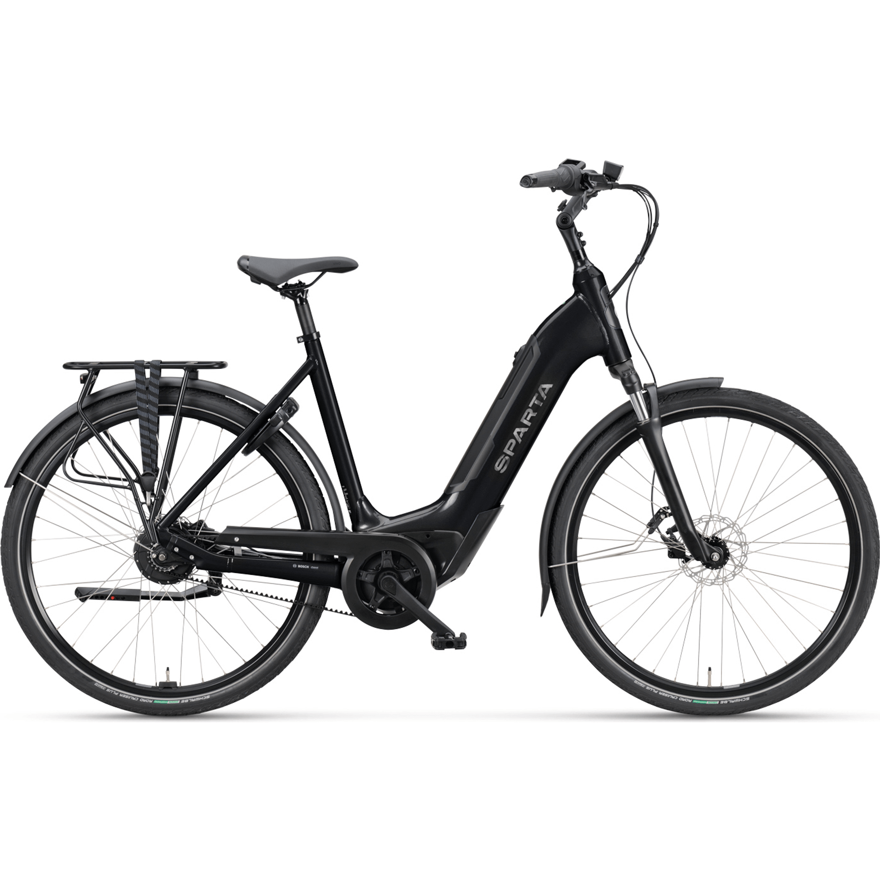 Sparta C-Grid Ultra 2026