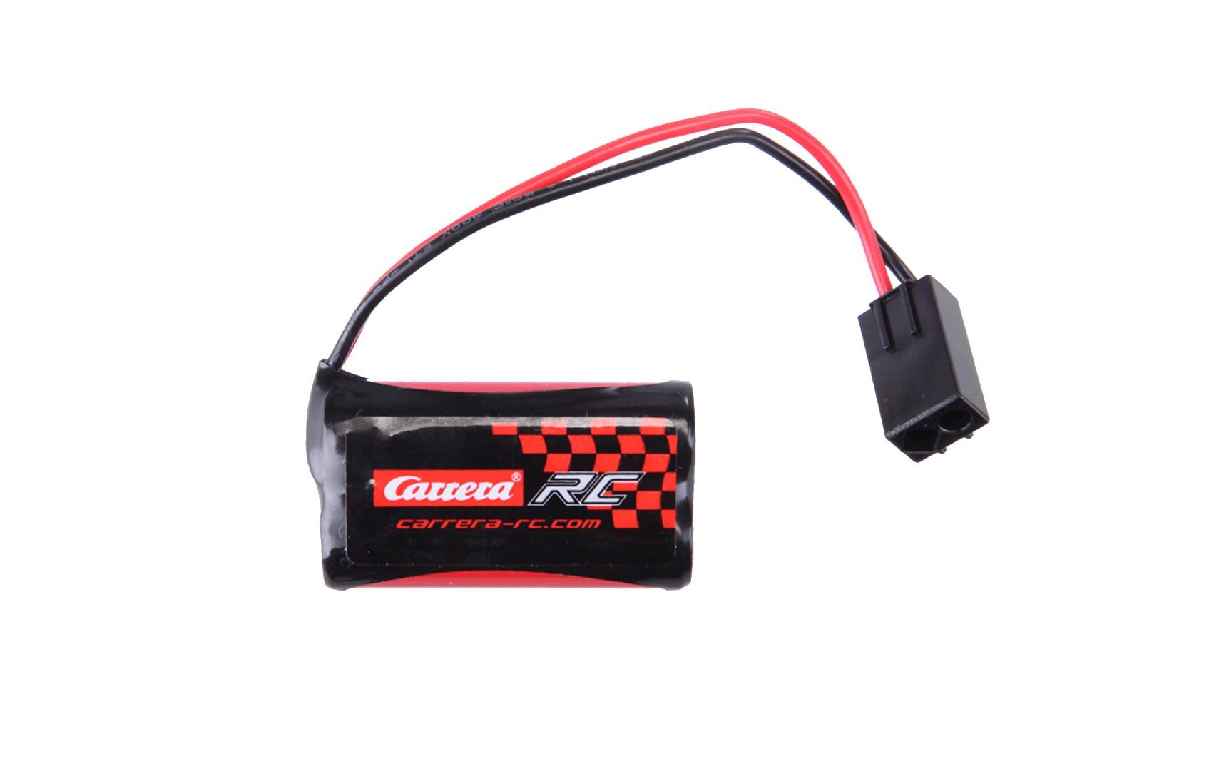 RC-Akku Li-Ion 700 mAh 7.4 VErsatzakku für Carrera Servotronic-Fahrzeuge