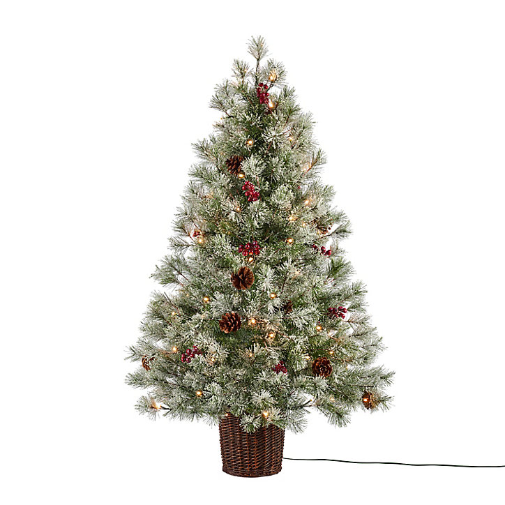 Sapin artificiel Fairview 122CM
