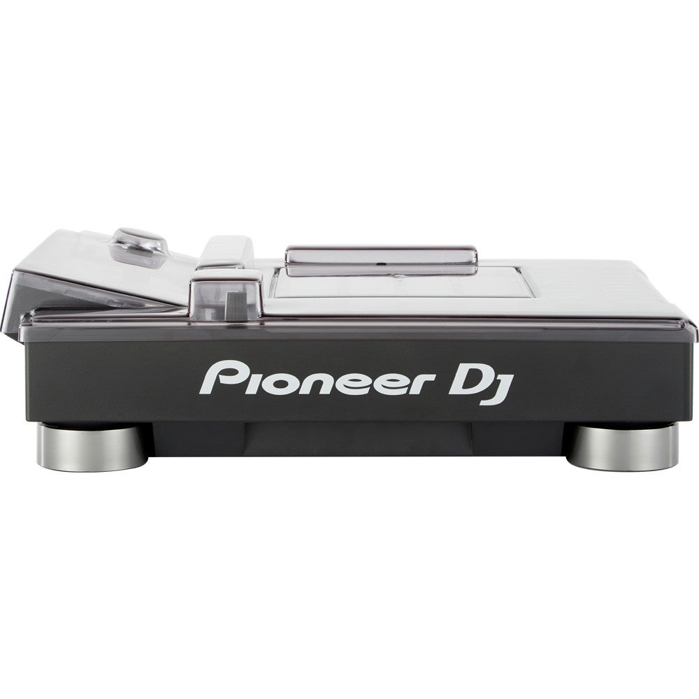 Decksaver stofkap voor Pioneer DJS-1000