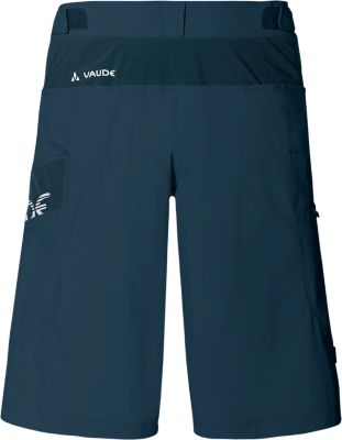 VaudeAltissimo Shorts III - blau