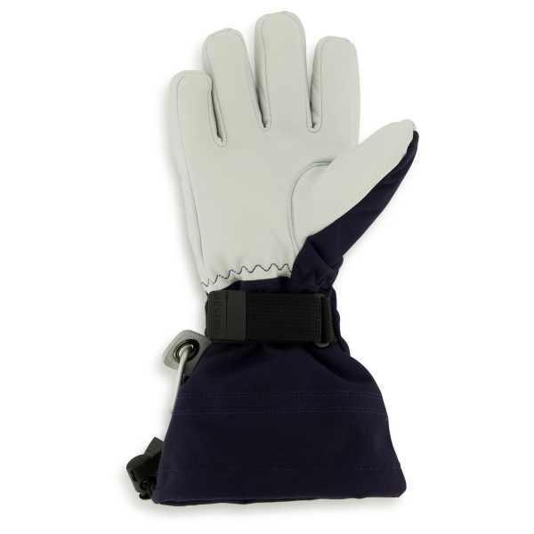 Hestra - Army Leather Heli Ski 5 Finger - Handschoenen
