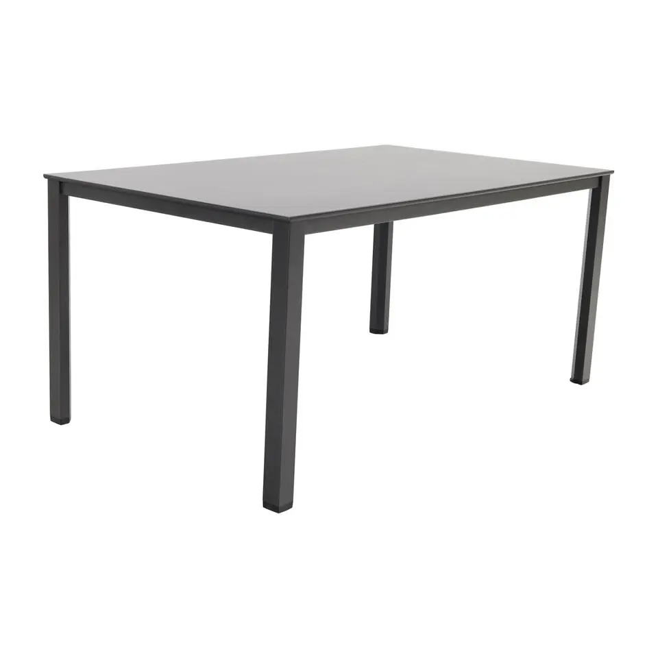 Kettler Loft/Legato 160 cm. tuinset - 5-delig verstelbaar