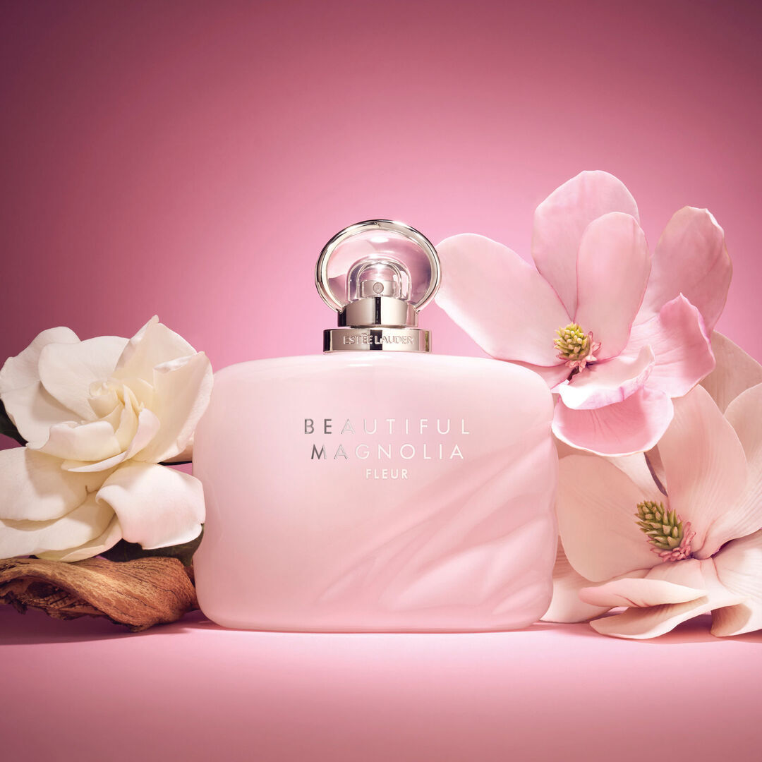 BEAUTIFUL Magnolia Fleur Eau de Parfum - 100ml