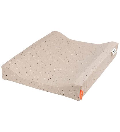 Done By Deer Puslepude - Easy Wipe - Confetti Sand