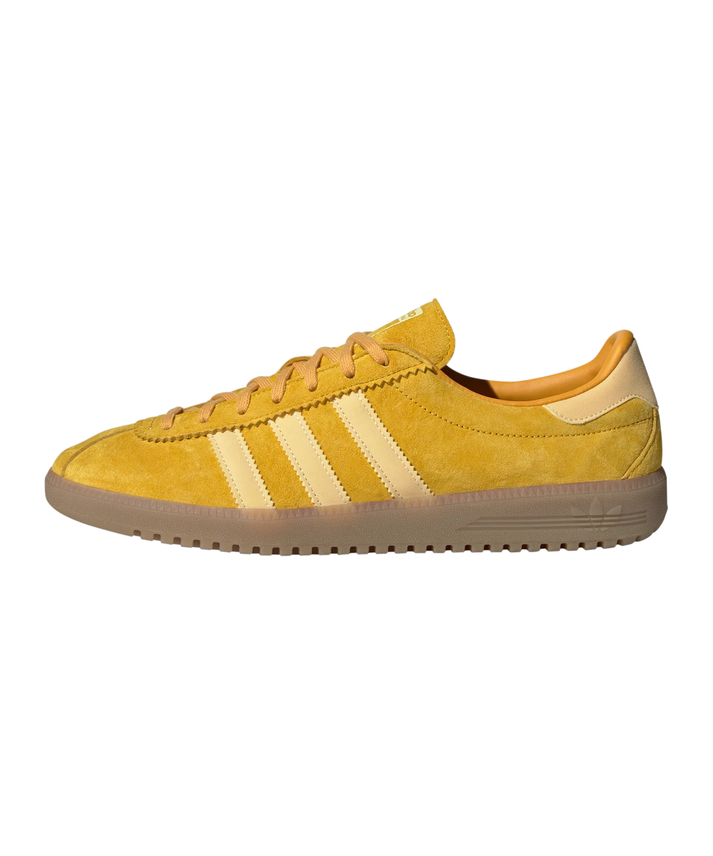 adidas Originals Bermuda Gelb