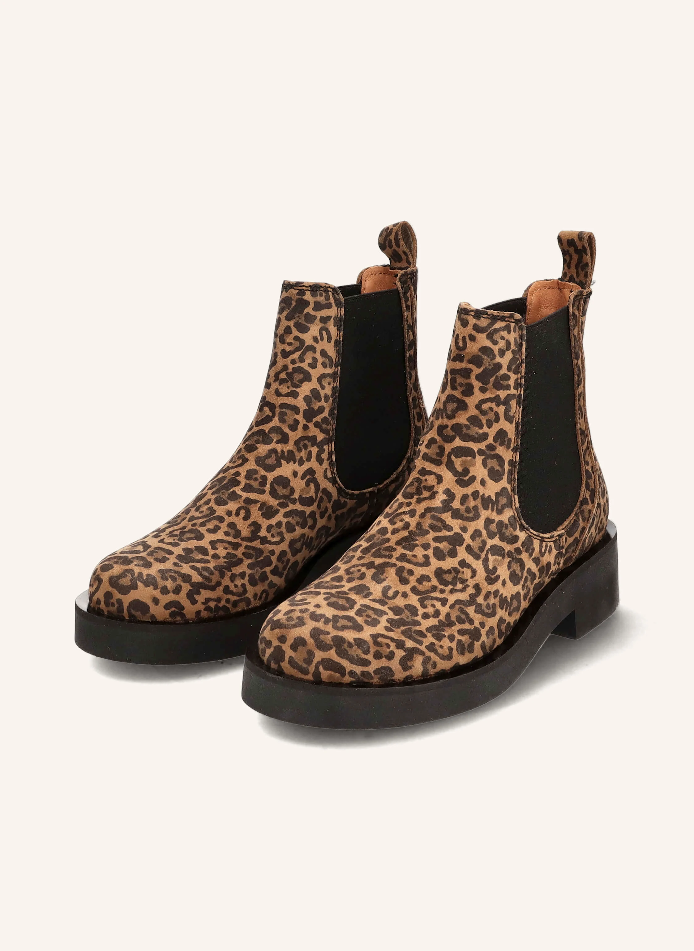 Apple of Eden Chelsea Boots