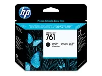 HP 761 - Mat sort - printhoved - for DesignJet T7100, T7200, T7200 Production Printer